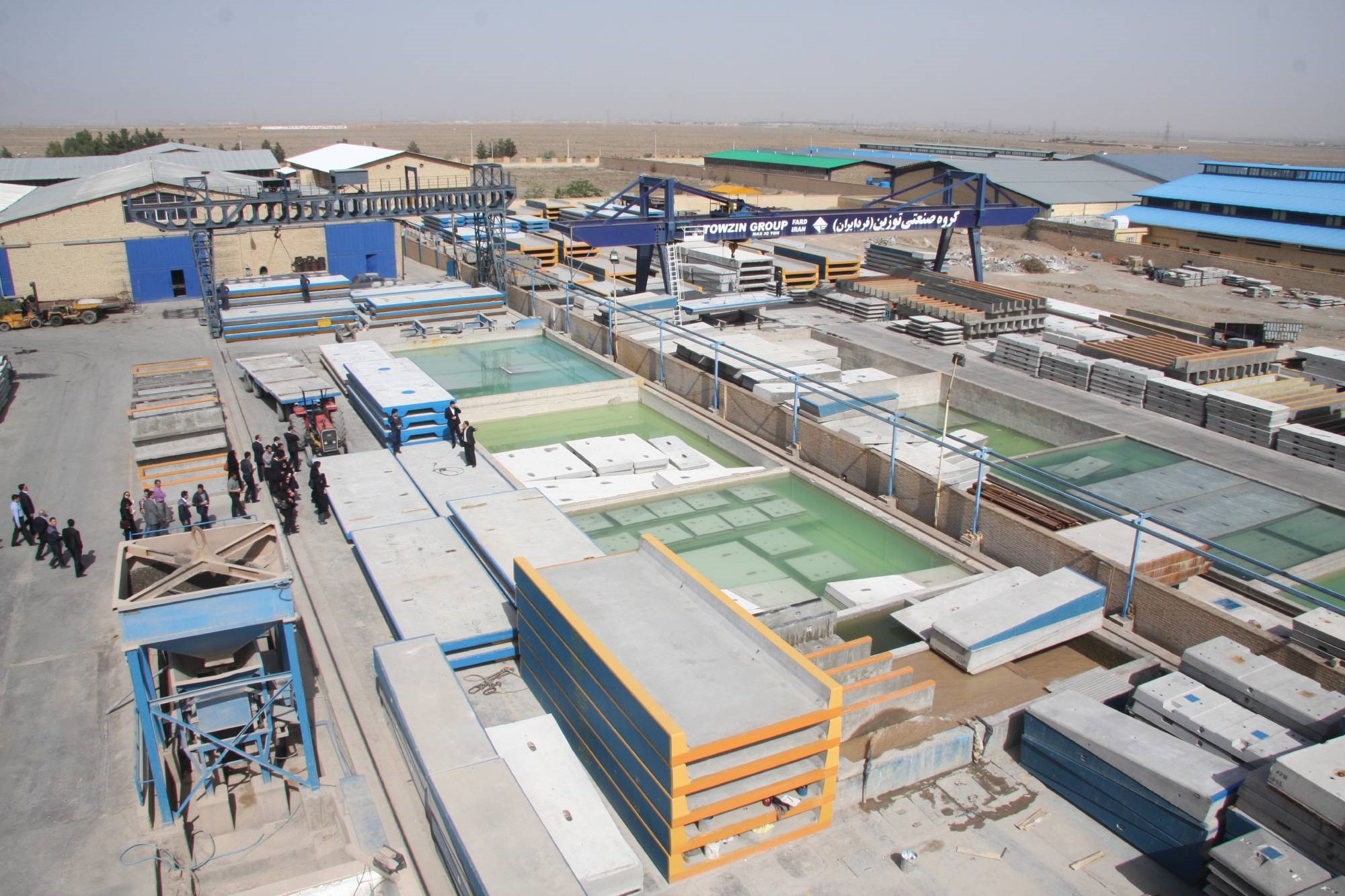 manufacturer-of-truck-scales